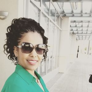 Meet your Posher, Lisa